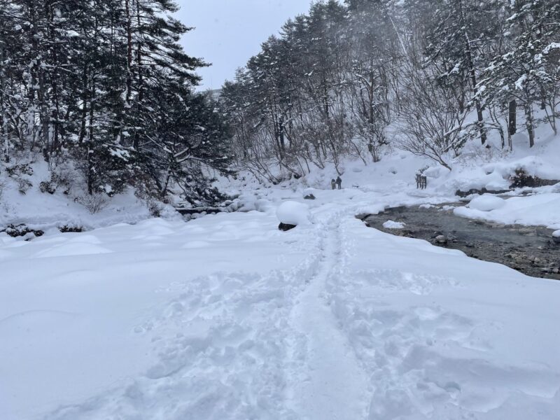 西の河原公園