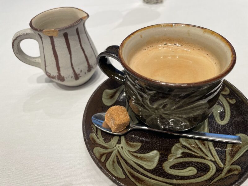 コーヒー