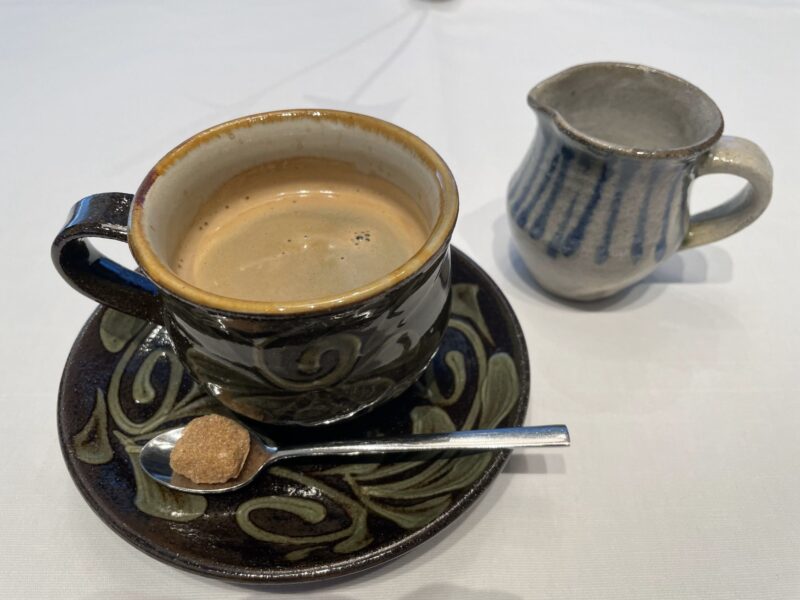 コーヒー