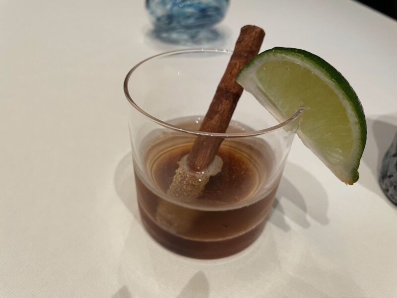 クラフトコーラ