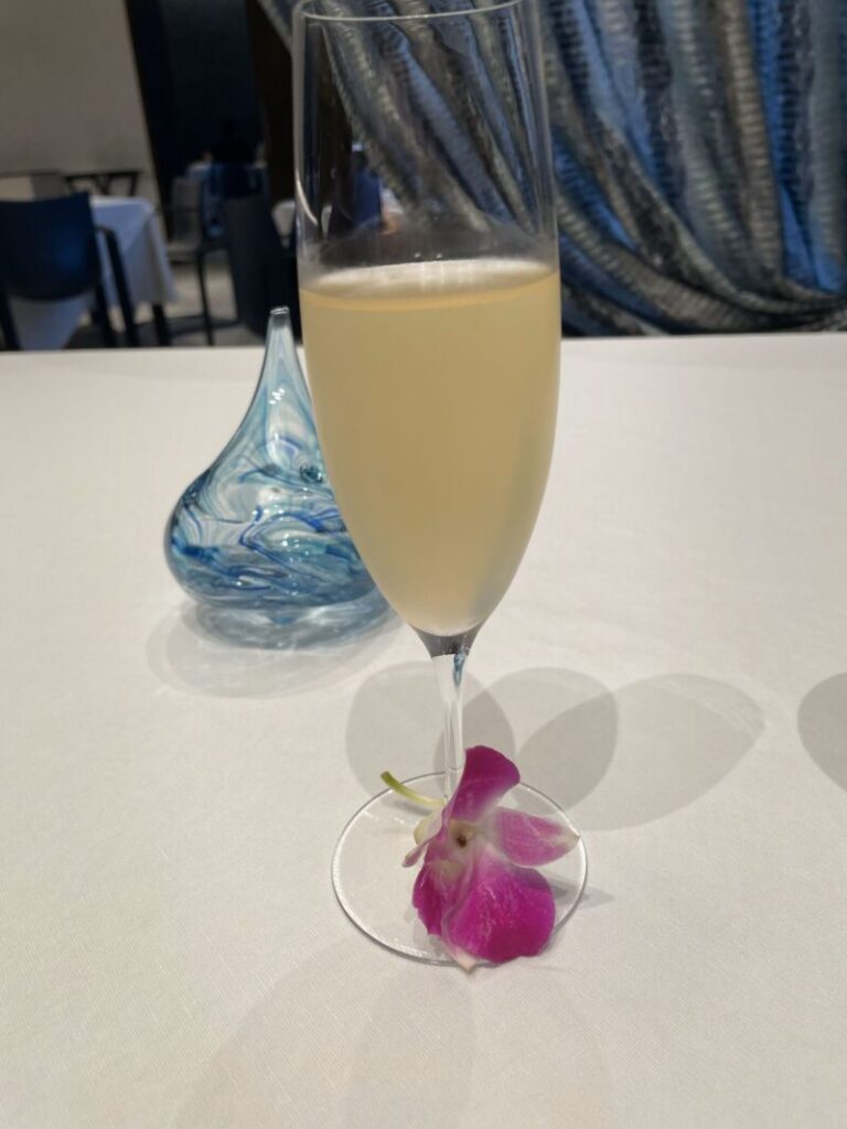 ノンアルコールワイン レモン