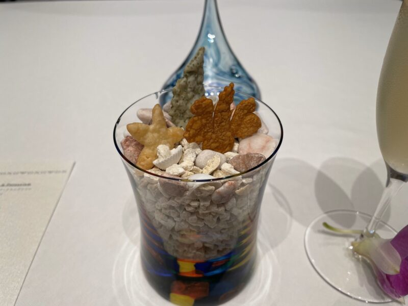 前菜