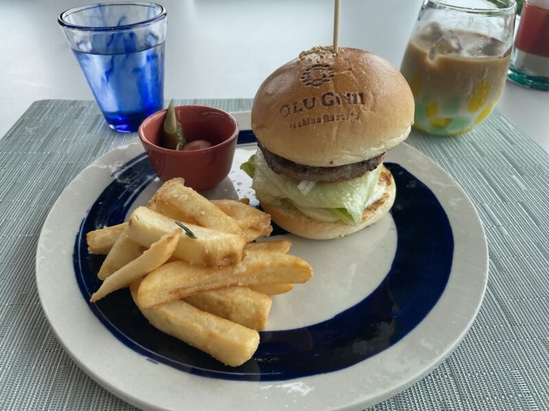オールバーガー