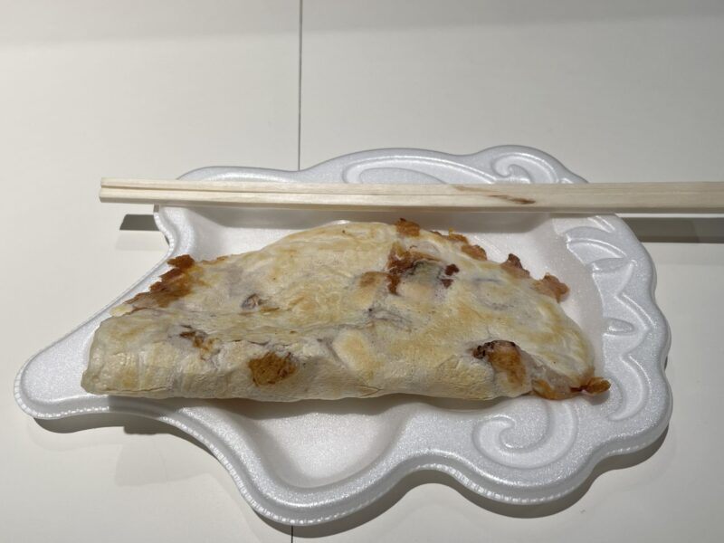 いか焼き