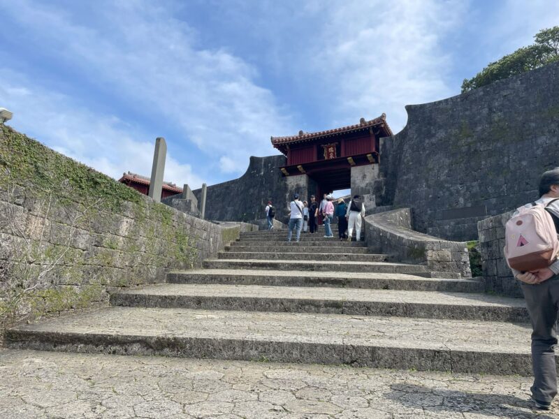 瑞泉門