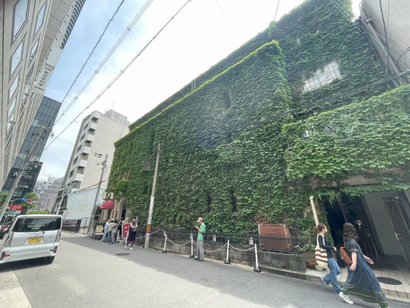 青山ビル