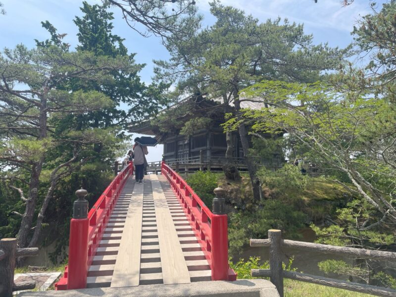 五大堂