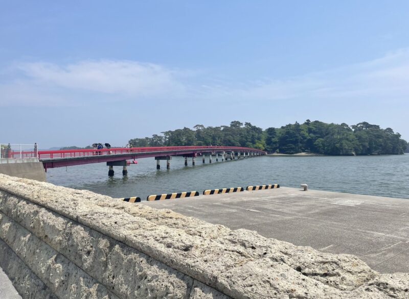 福浦橋