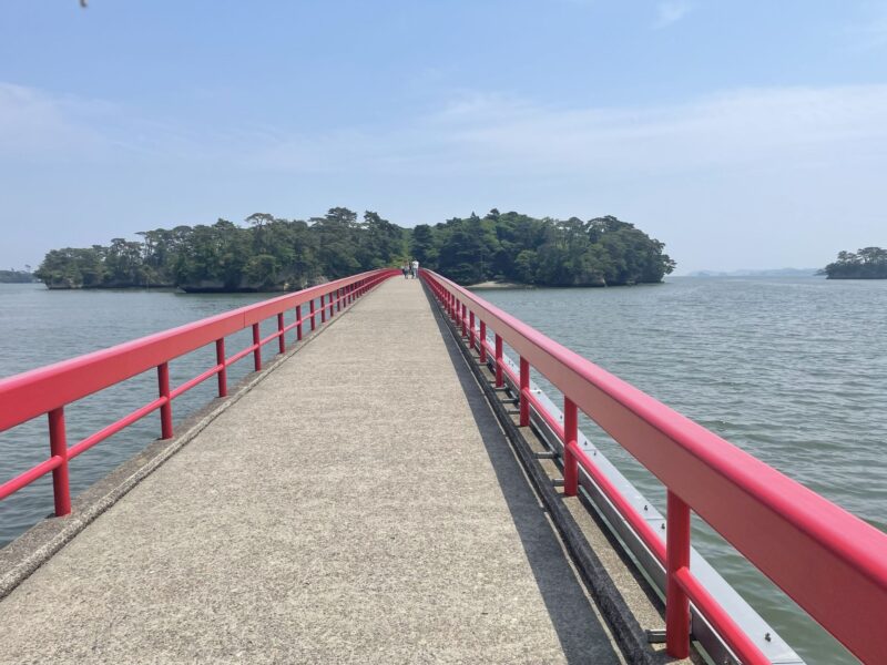 福浦橋