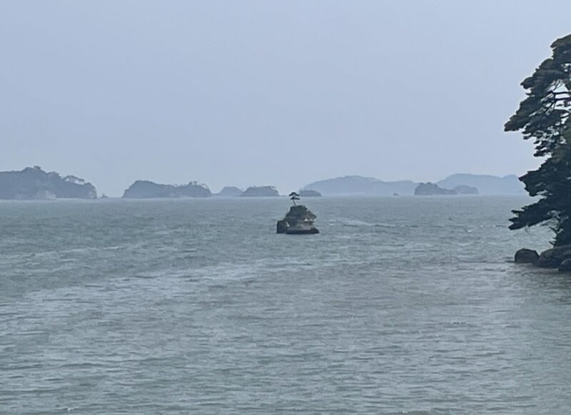 千貫島
