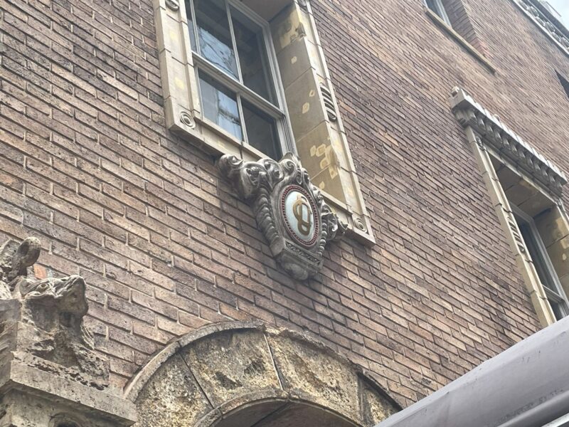 大阪俱楽部