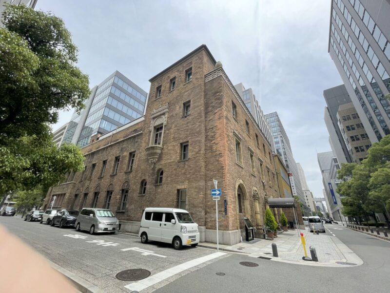 大阪俱楽部