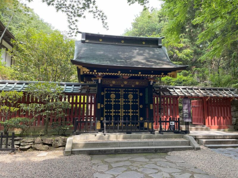 涅槃門