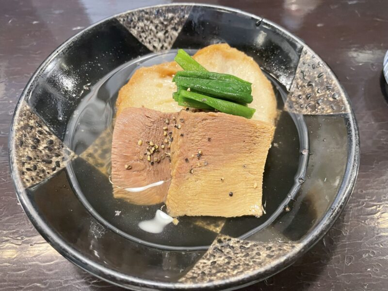 ゆでたん