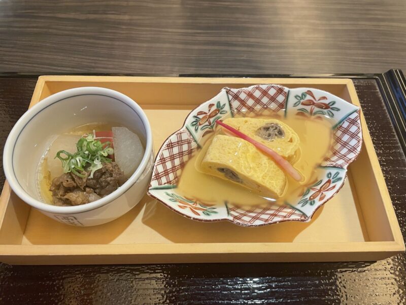 彦根キャッスル　リゾート＆スパ
近江牛会席