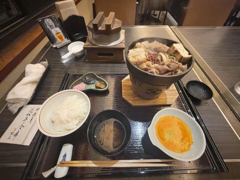 彦根キャッスル　リゾート＆スパ
近江牛会席