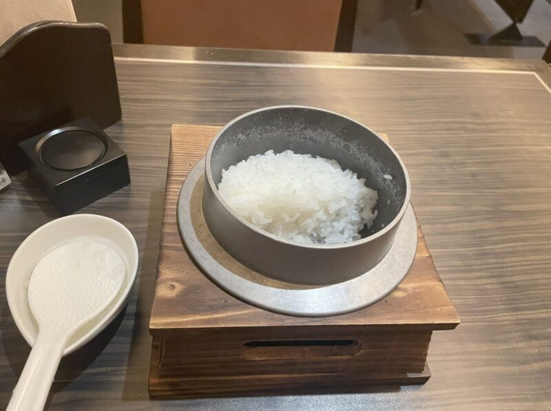 彦根キャッスル　リゾート＆スパ
近江牛会席