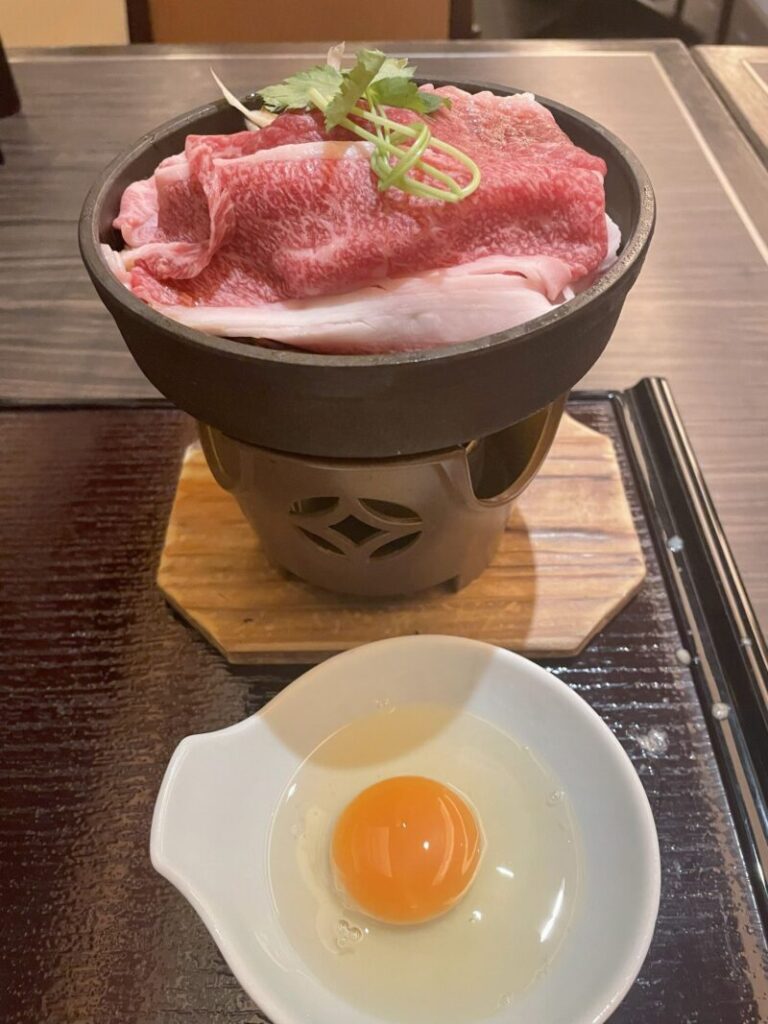 彦根キャッスル　リゾート＆スパ
近江牛会席