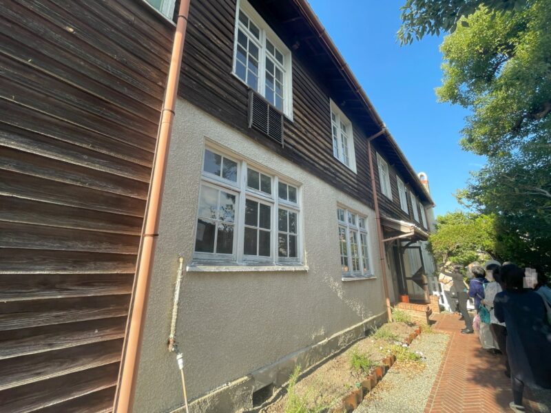 ヴォーリズ記念館