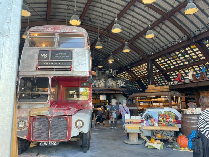 ラコリーナ近江八幡