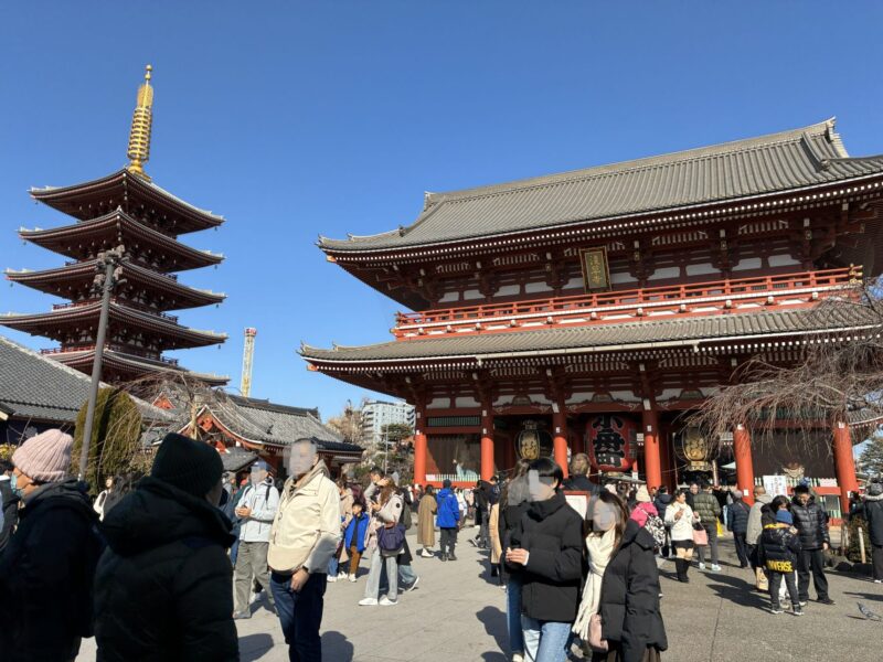 浅草寺