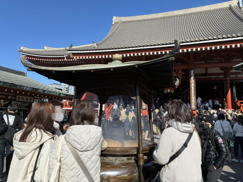 浅草寺