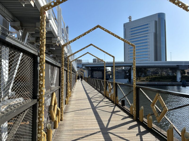 すみだリバーウォーク