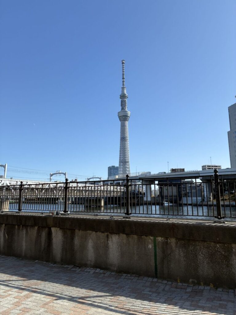 東京スカイツリー