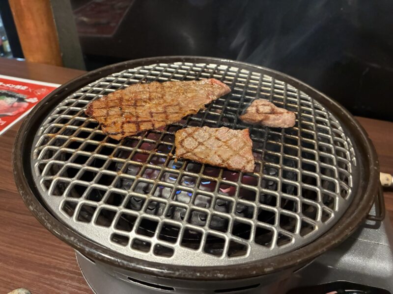 焼肉牛王