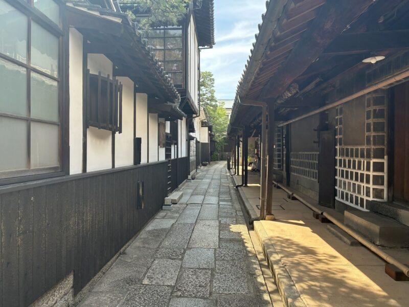 大原本邸