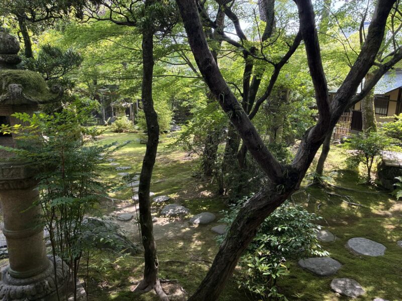 大原本邸