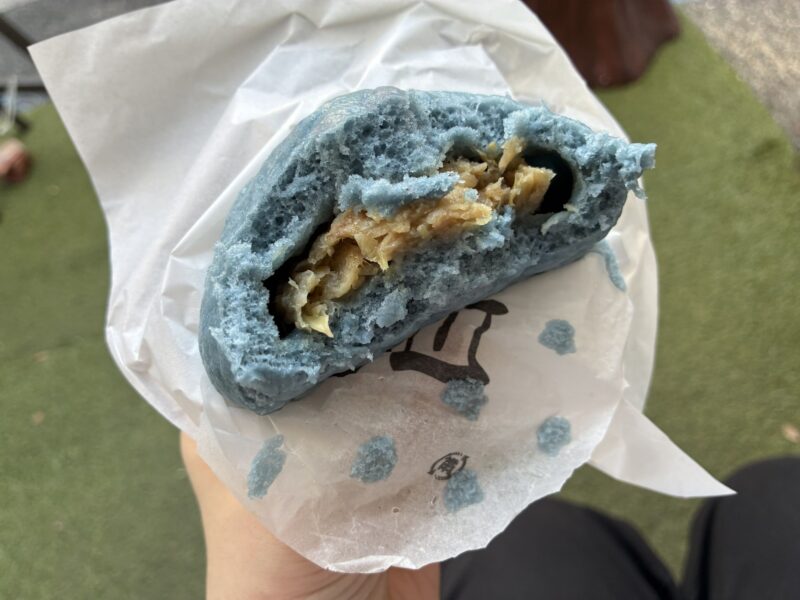 倉敷デニムまん